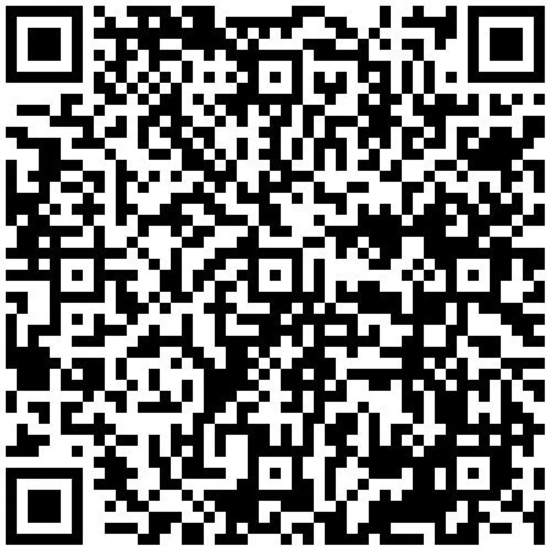 Nature QR Code