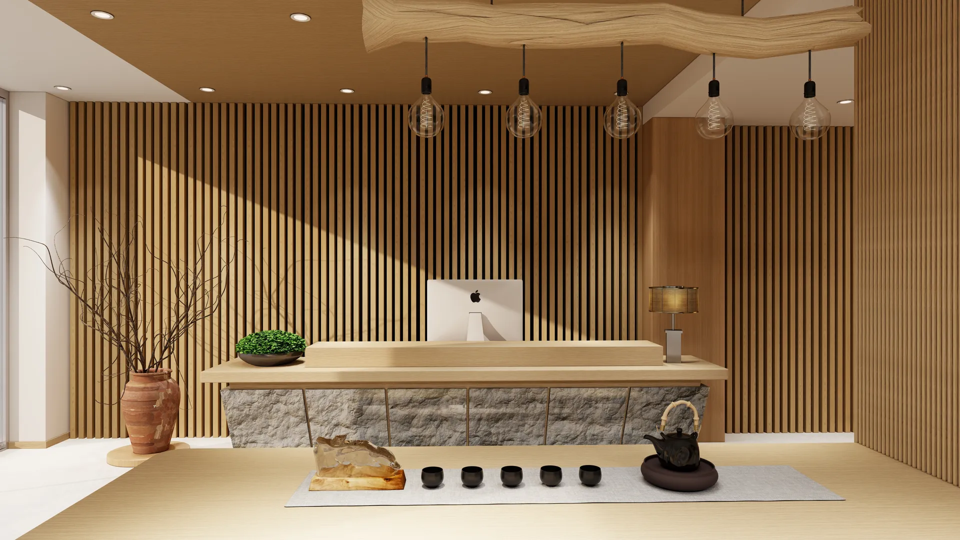 Nordic Oak Image 2