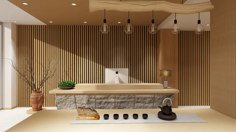 Nordic Oak Image 2