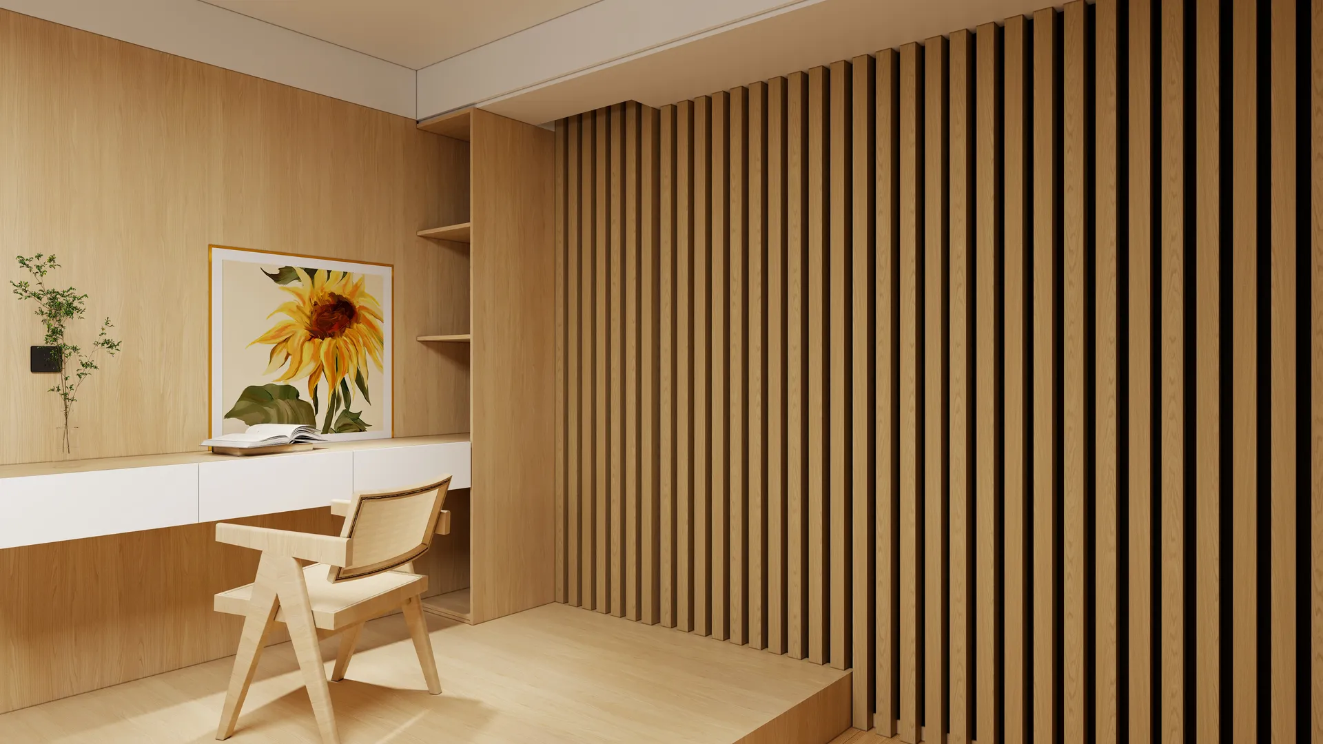 Nordic Oak Image 4
