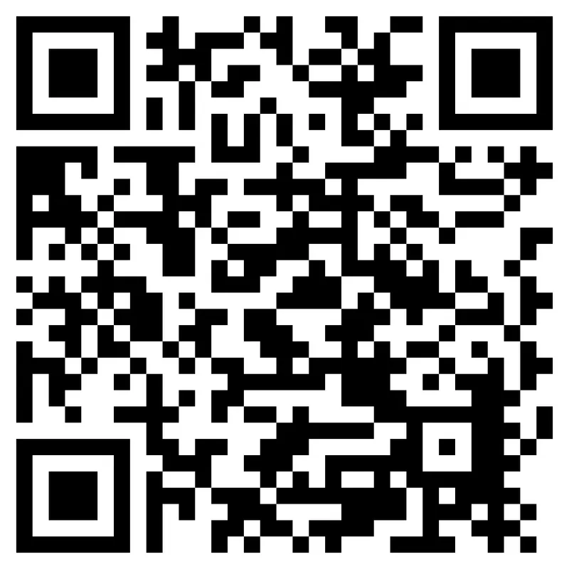 Ridge QR Code